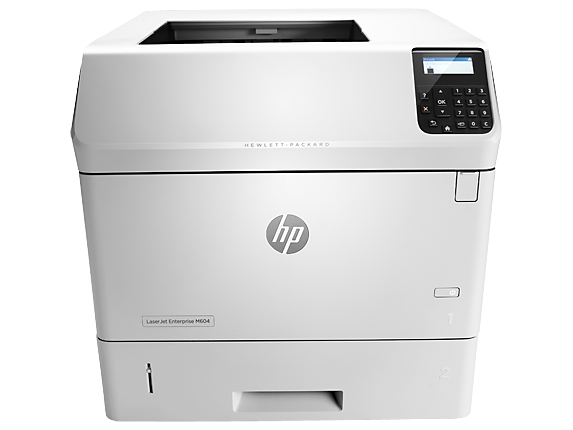 HP printers
